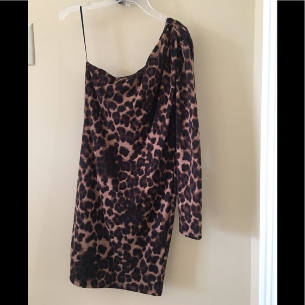 Arden B. Dress